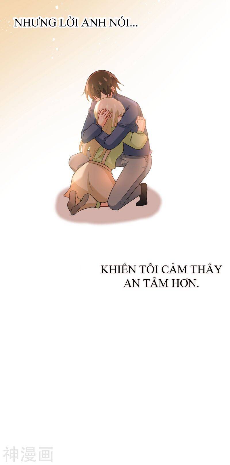 Tổng Tài Tại Thượng Chapter 288 - 7