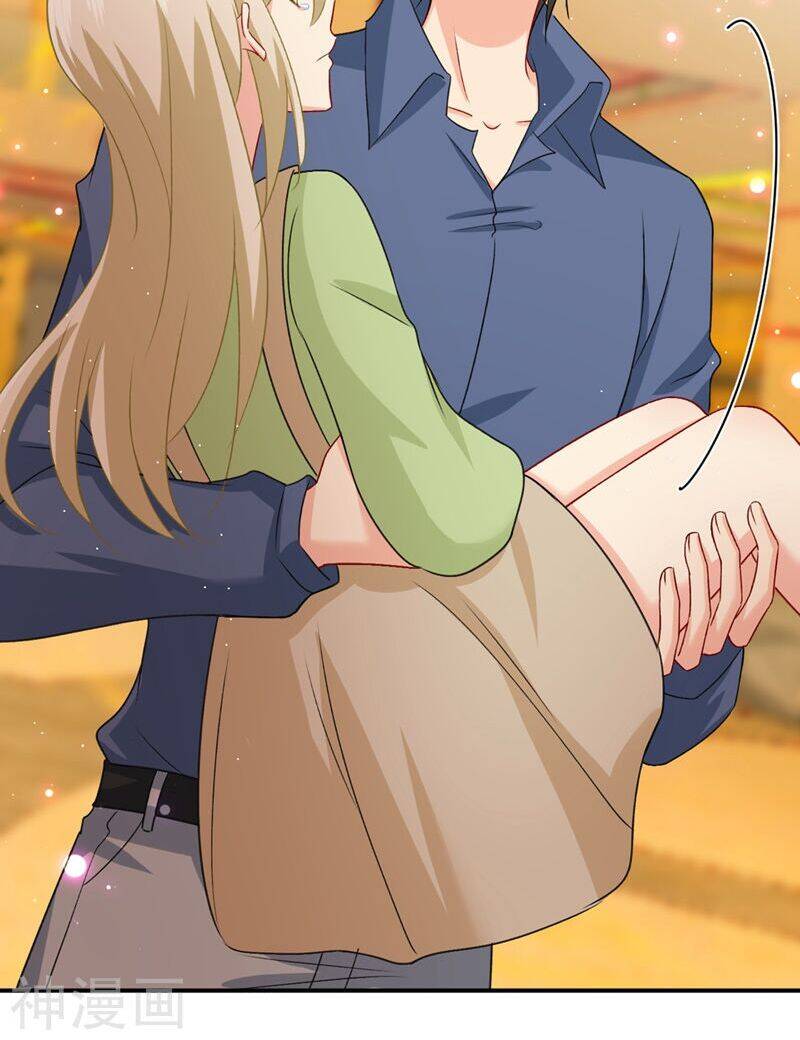 Tổng Tài Tại Thượng Chapter 288 - 9