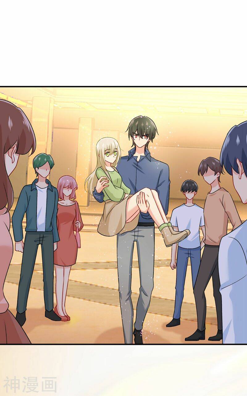 Tổng Tài Tại Thượng Chapter 288 - 10