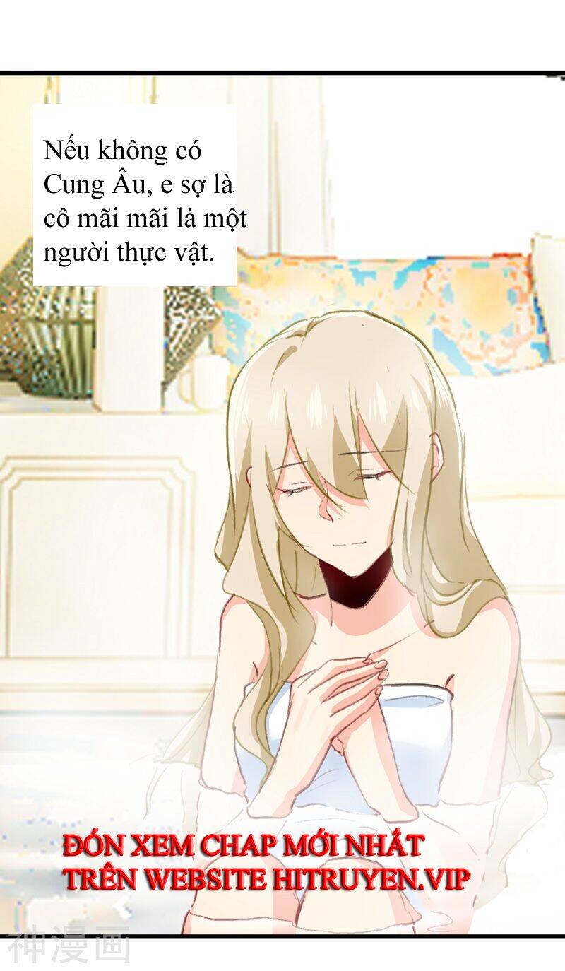 Tổng Tài Tại Thượng Chapter 289 - 1