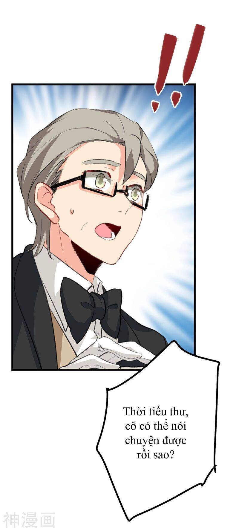 Tổng Tài Tại Thượng Chapter 289 - 11