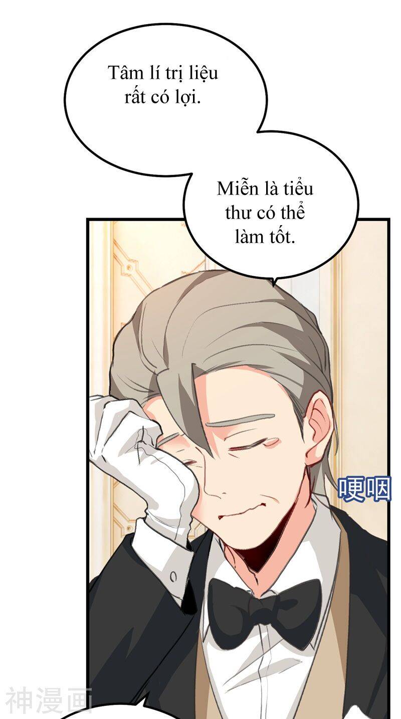 Tổng Tài Tại Thượng Chapter 289 - 15