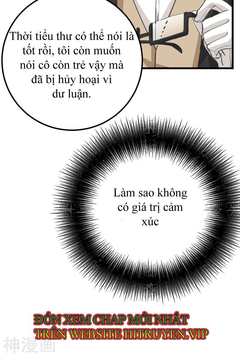 Tổng Tài Tại Thượng Chapter 289 - 16