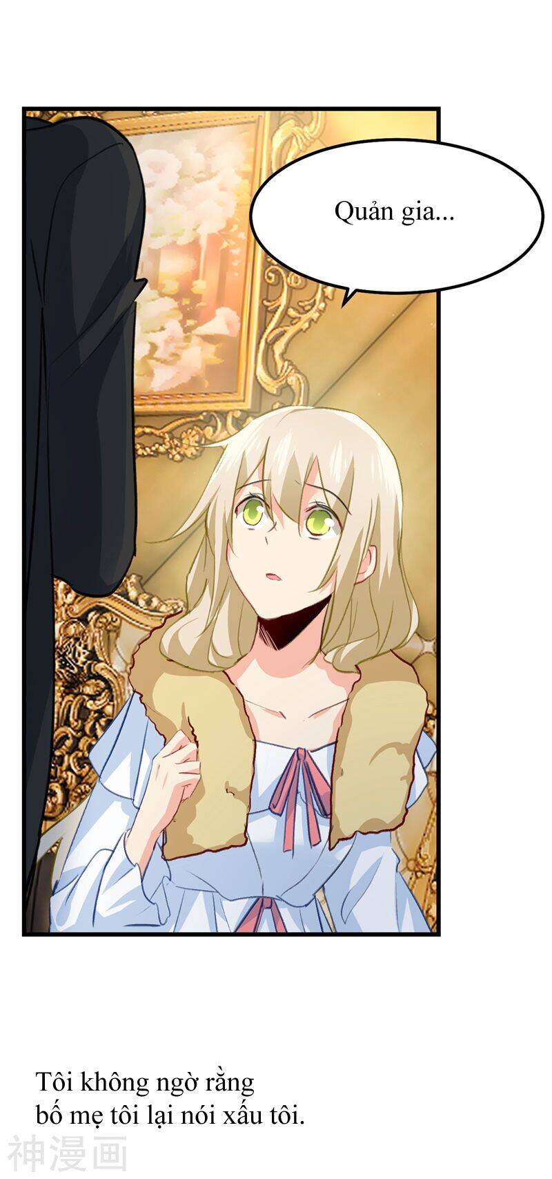 Tổng Tài Tại Thượng Chapter 289 - 17