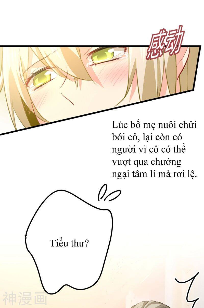 Tổng Tài Tại Thượng Chapter 289 - 18