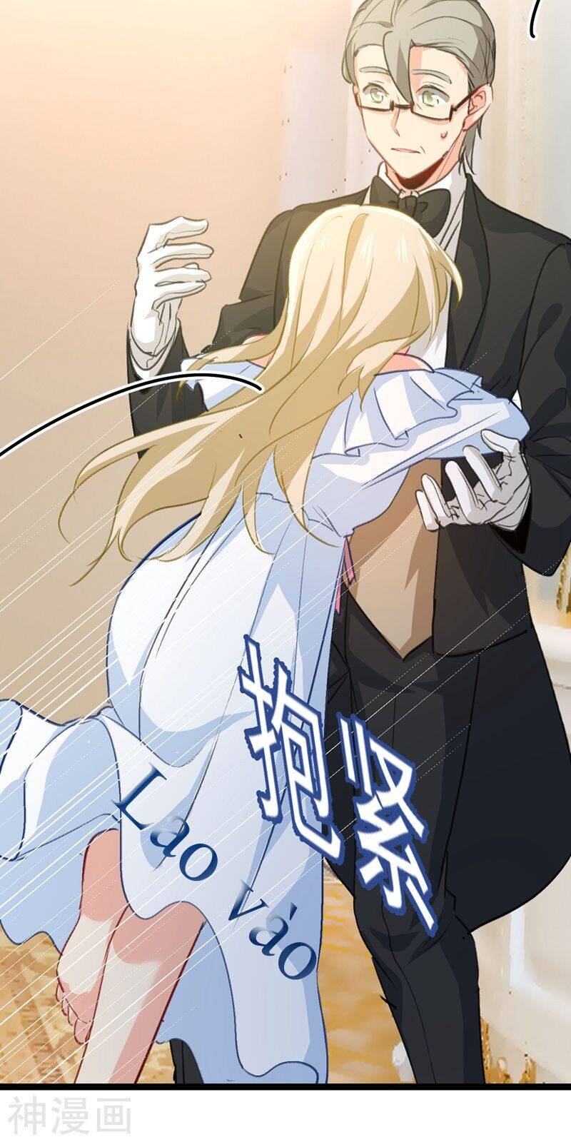 Tổng Tài Tại Thượng Chapter 289 - 19