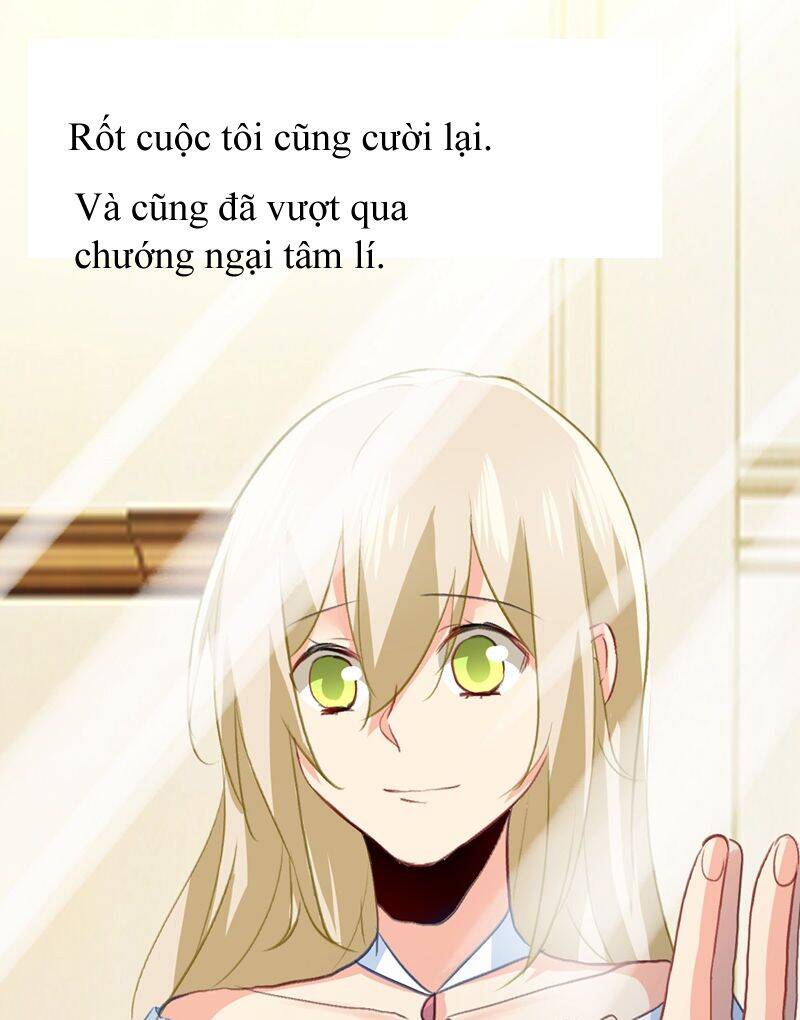 Tổng Tài Tại Thượng Chapter 289 - 3