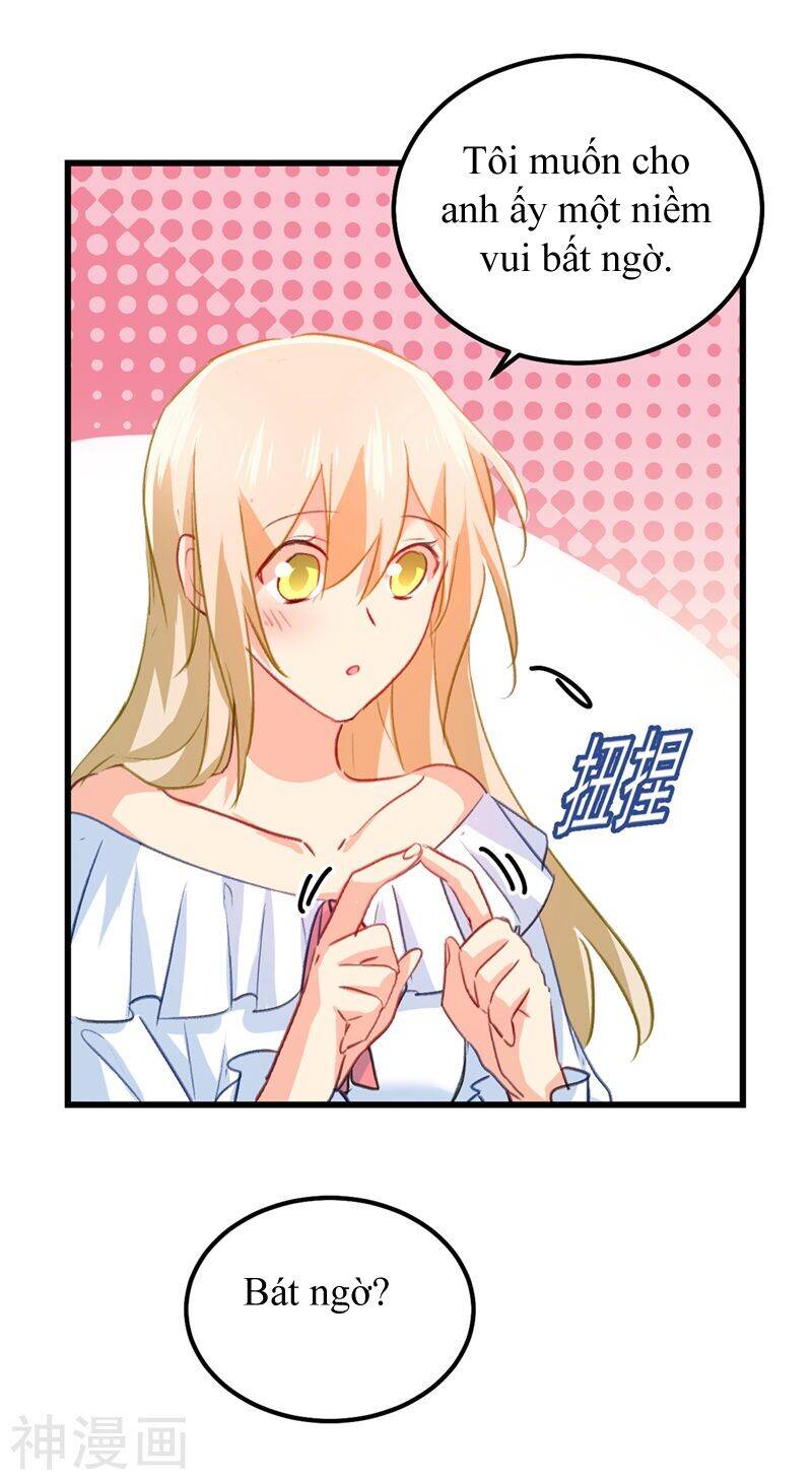 Tổng Tài Tại Thượng Chapter 289 - 23