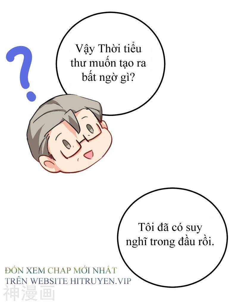 Tổng Tài Tại Thượng Chapter 289 - 27