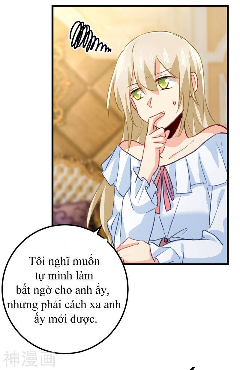 Tổng Tài Tại Thượng Chapter 289 - 28