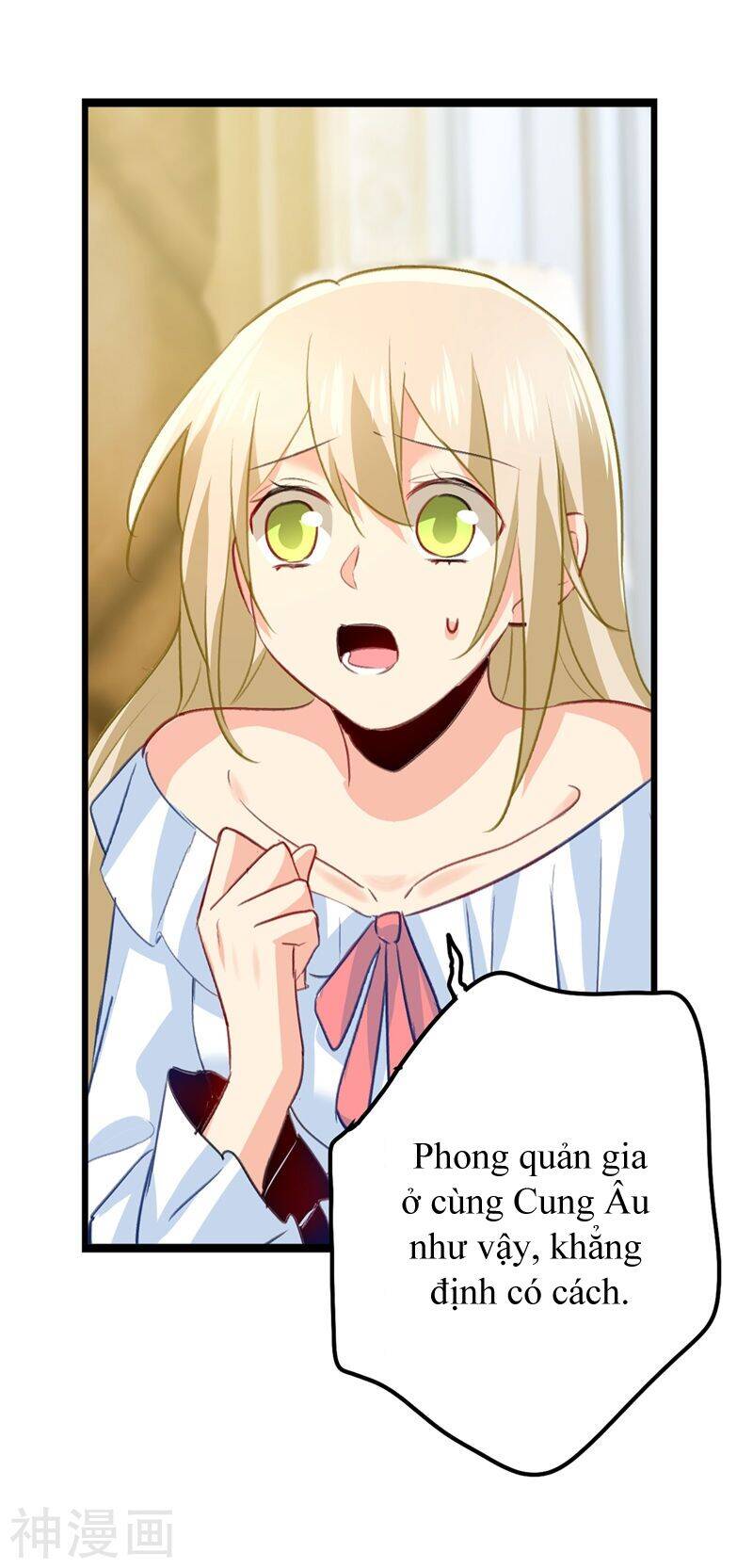 Tổng Tài Tại Thượng Chapter 289 - 29