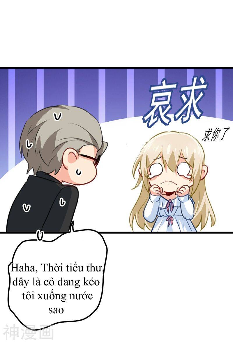 Tổng Tài Tại Thượng Chapter 289 - 30