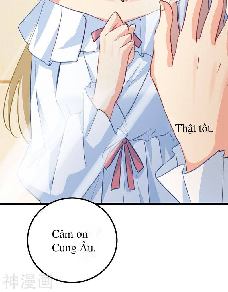 Tổng Tài Tại Thượng Chapter 289 - 4