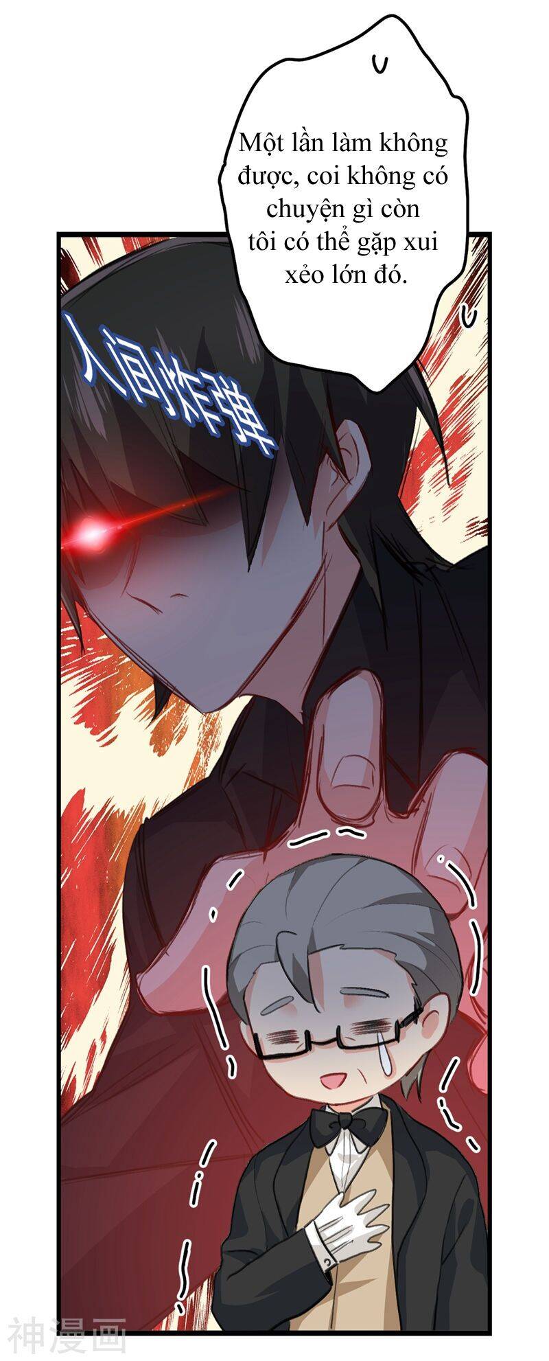 Tổng Tài Tại Thượng Chapter 289 - 31