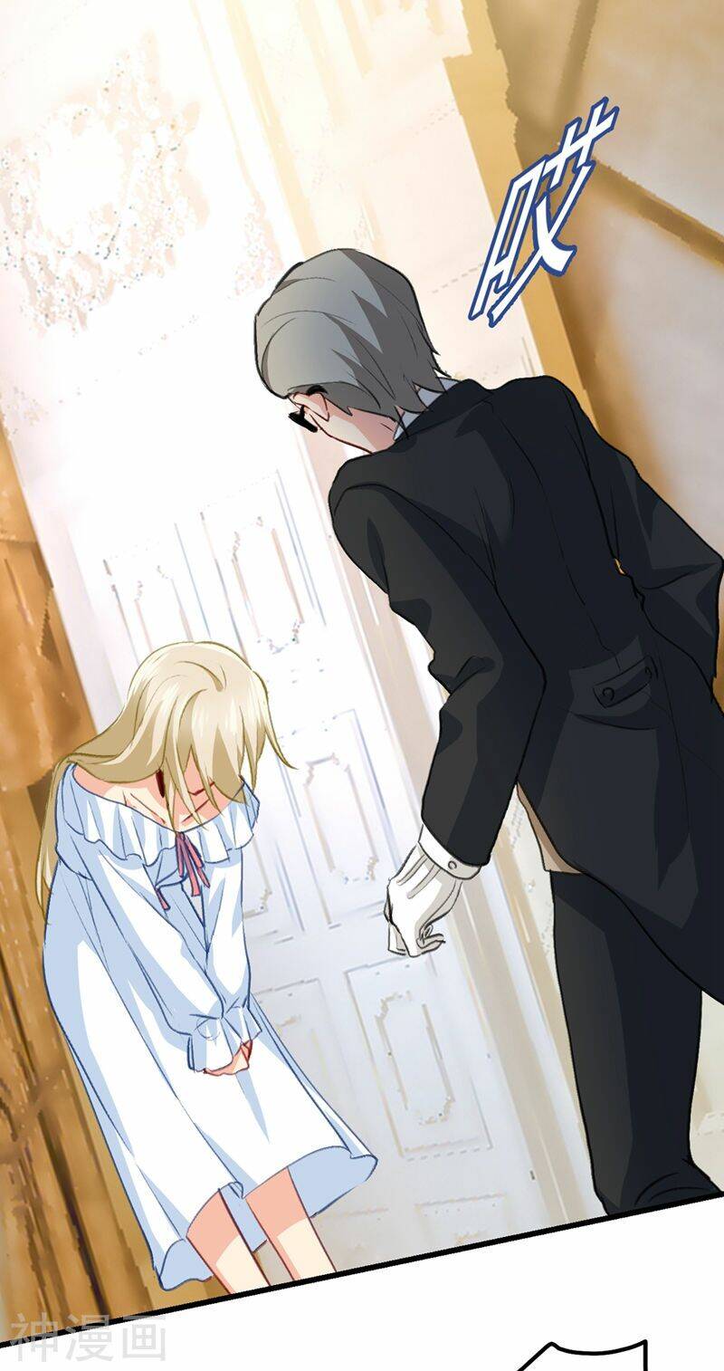 Tổng Tài Tại Thượng Chapter 289 - 33