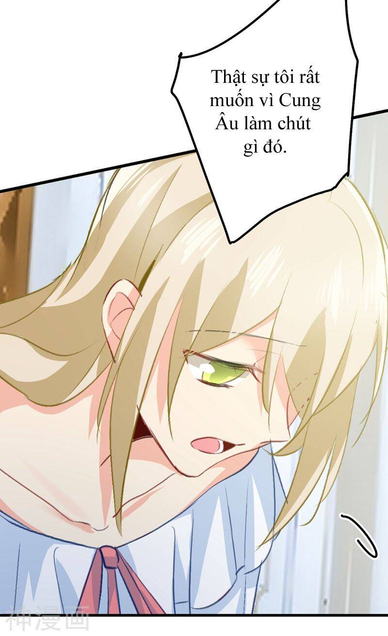 Tổng Tài Tại Thượng Chapter 289 - 34