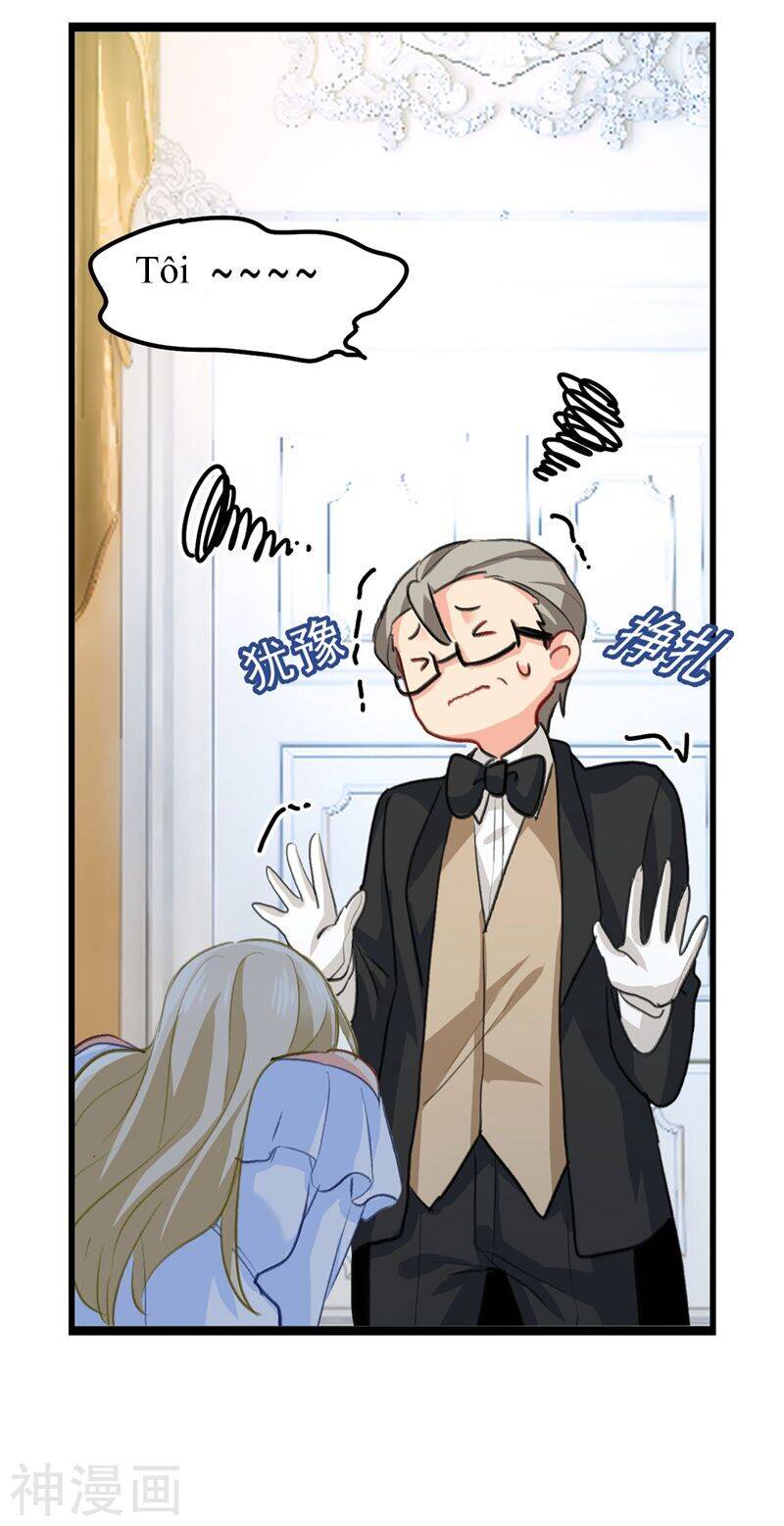 Tổng Tài Tại Thượng Chapter 289 - 36