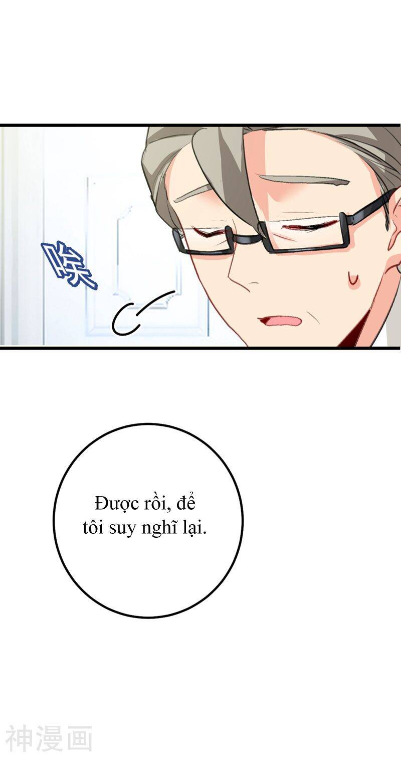 Tổng Tài Tại Thượng Chapter 289 - 37