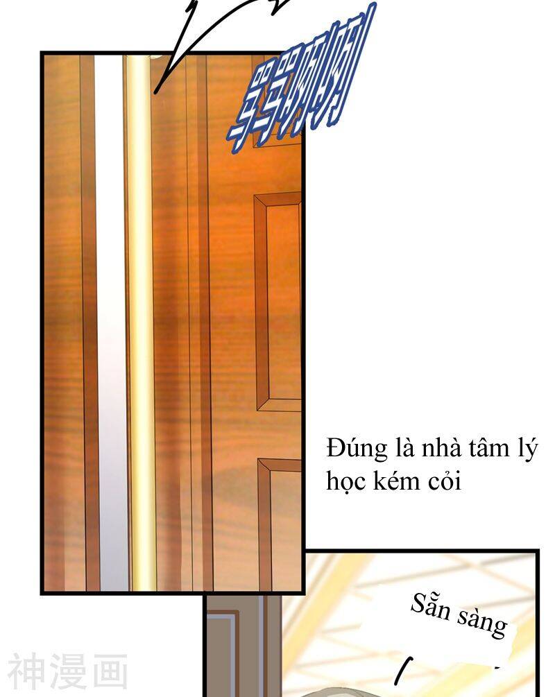 Tổng Tài Tại Thượng Chapter 289 - 39