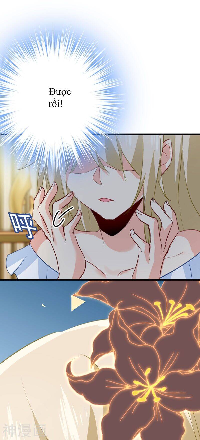 Tổng Tài Tại Thượng Chapter 289 - 41