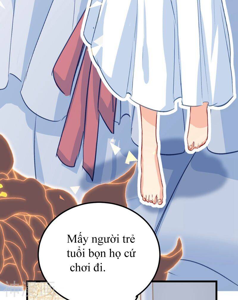 Tổng Tài Tại Thượng Chapter 289 - 43