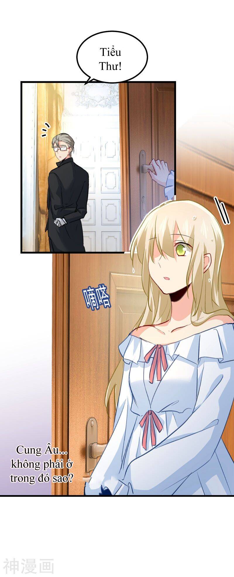 Tổng Tài Tại Thượng Chapter 289 - 6