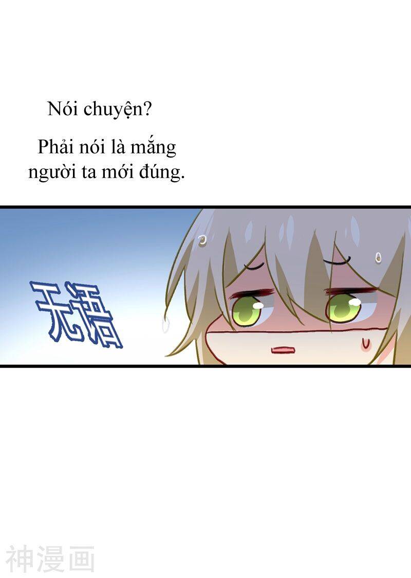 Tổng Tài Tại Thượng Chapter 289 - 8