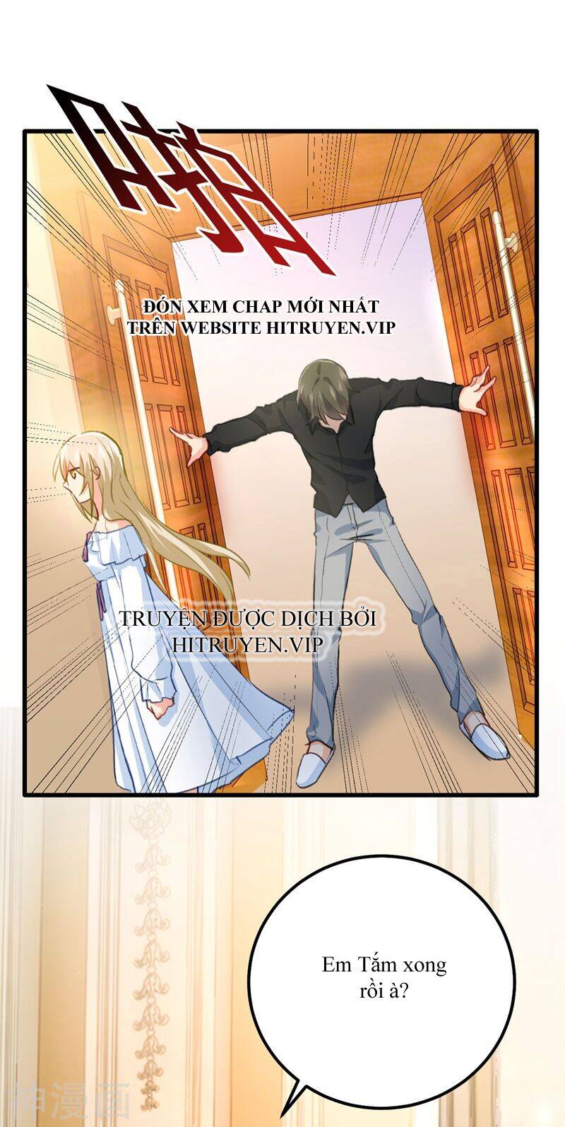 Tổng Tài Tại Thượng Chapter 290 - 1