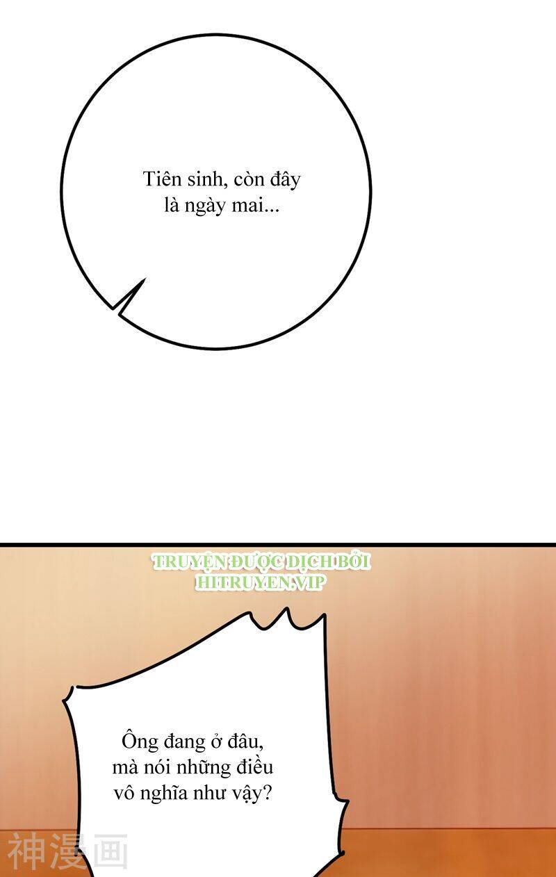 Tổng Tài Tại Thượng Chapter 290 - 12