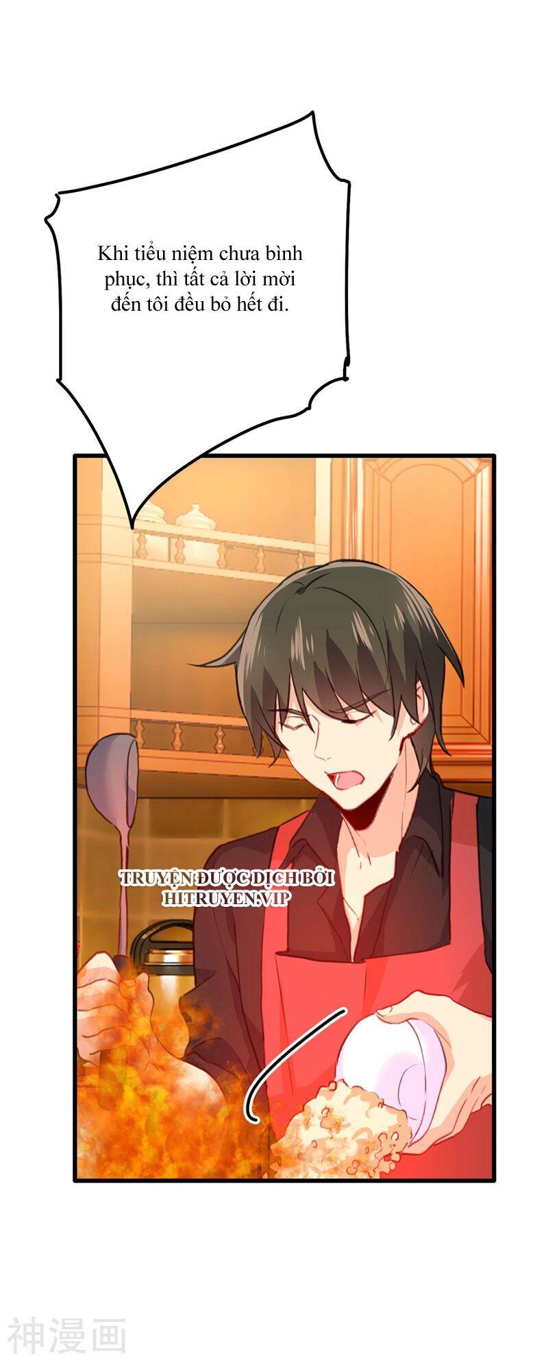 Tổng Tài Tại Thượng Chapter 290 - 14