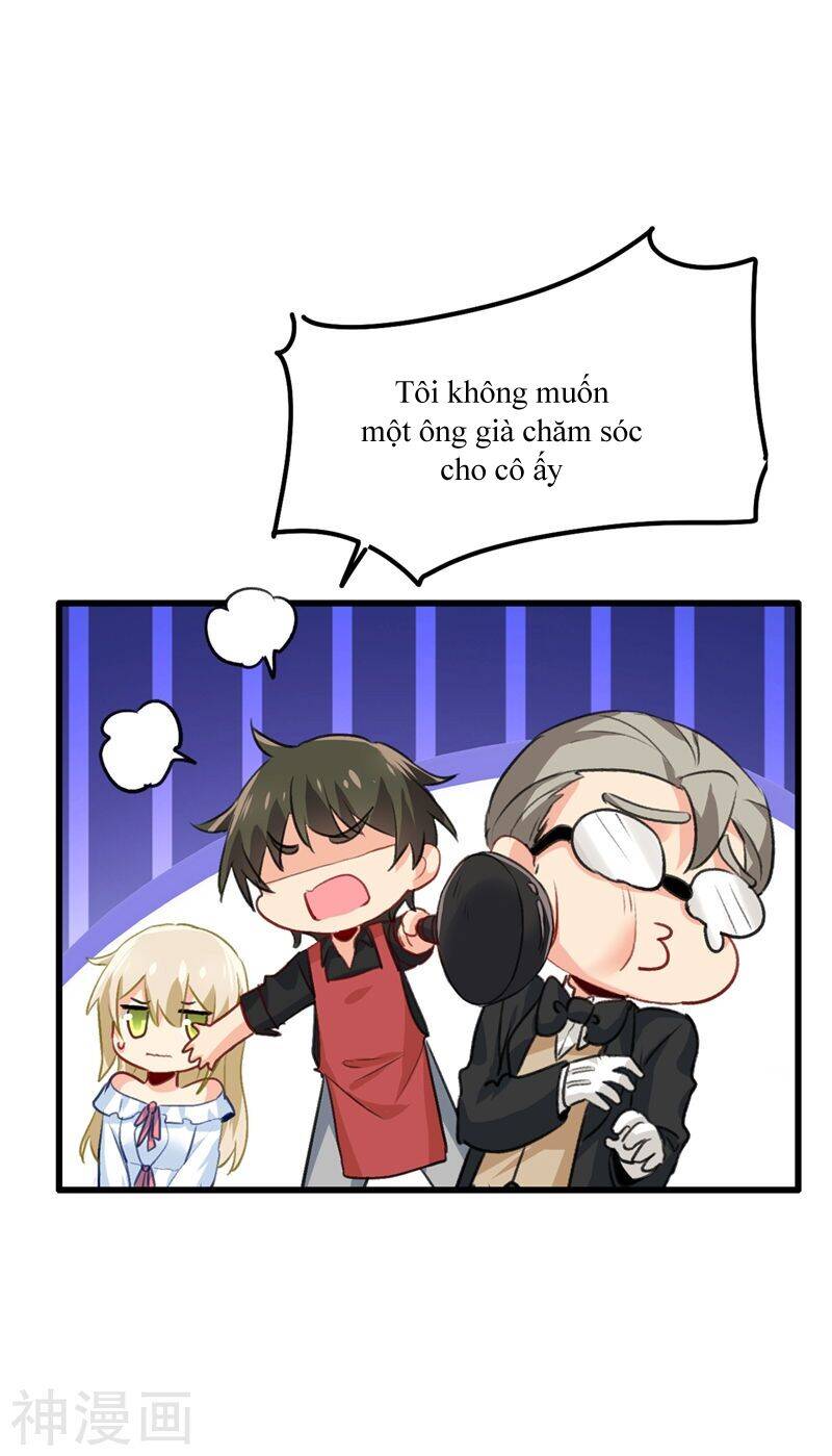 Tổng Tài Tại Thượng Chapter 290 - 16