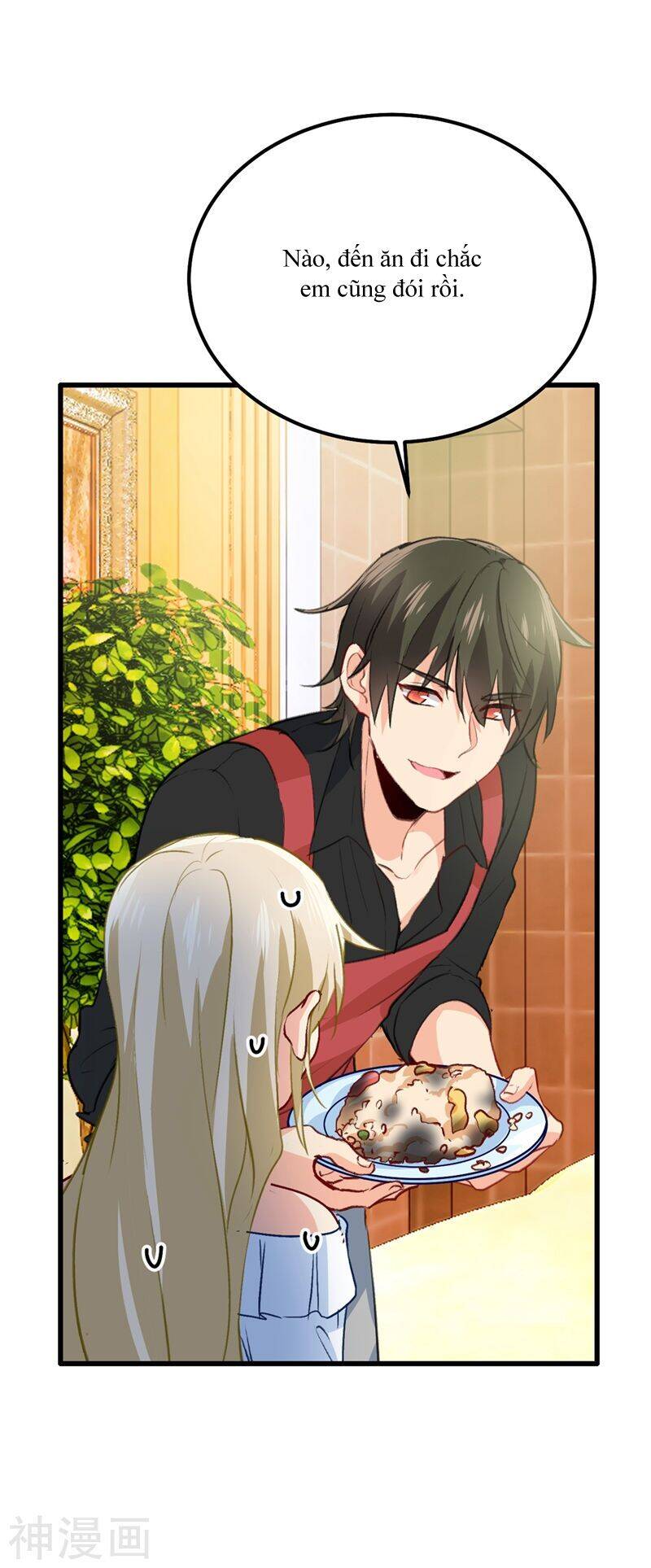 Tổng Tài Tại Thượng Chapter 290 - 17