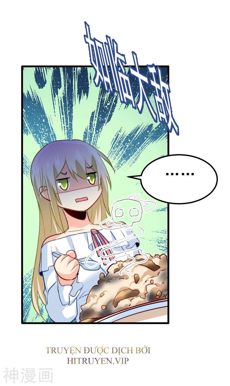 Tổng Tài Tại Thượng Chapter 290 - 18