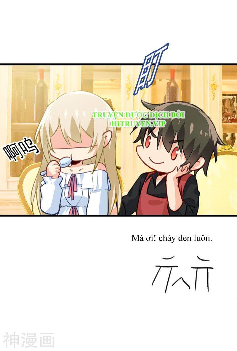 Tổng Tài Tại Thượng Chapter 290 - 19