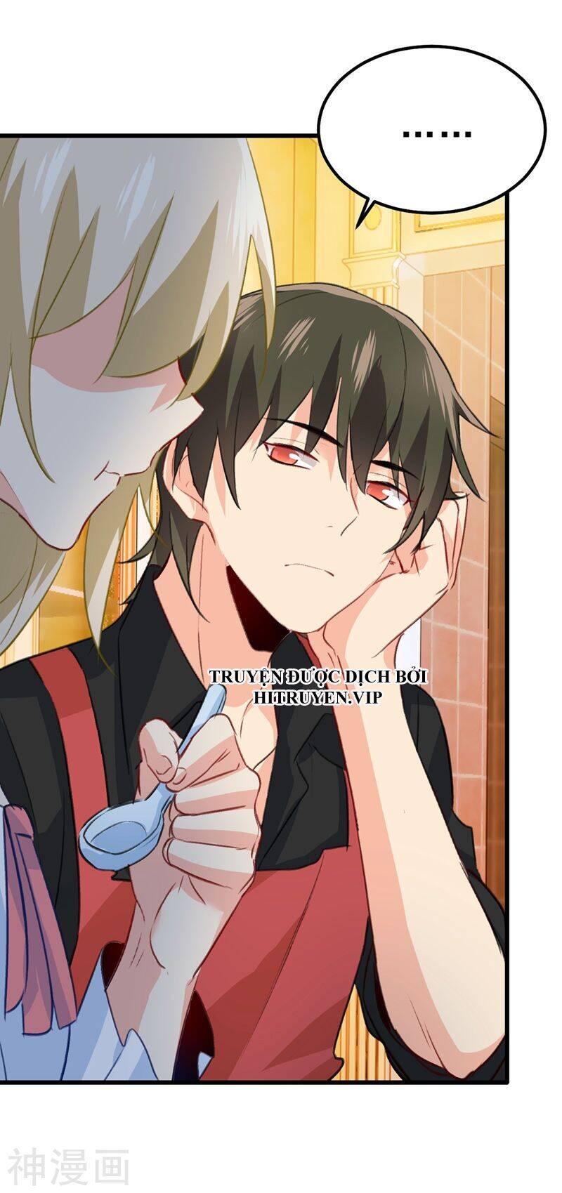 Tổng Tài Tại Thượng Chapter 290 - 20