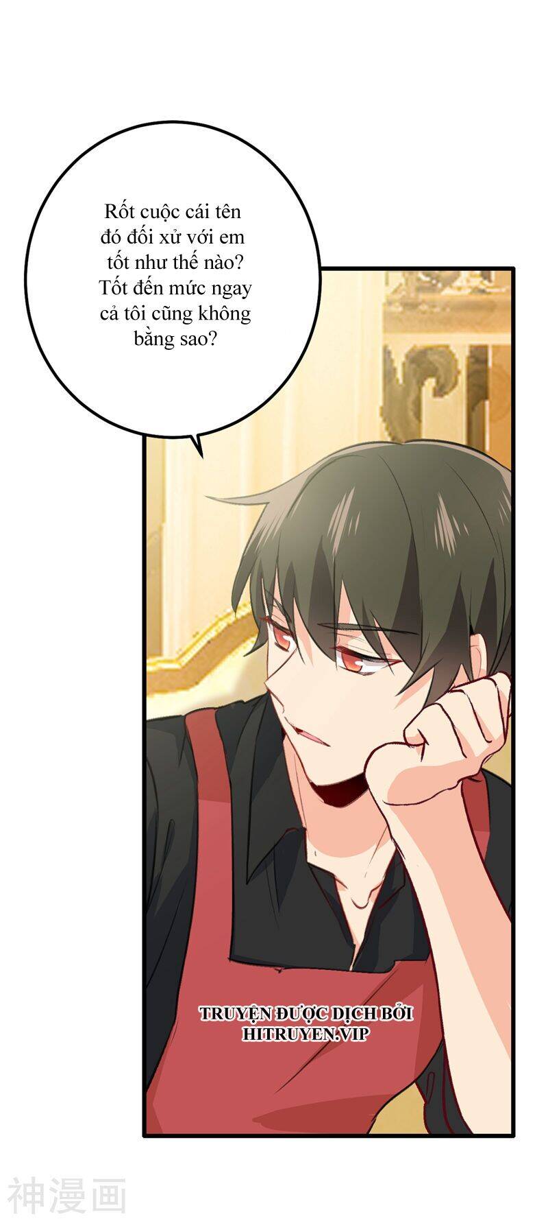 Tổng Tài Tại Thượng Chapter 290 - 23