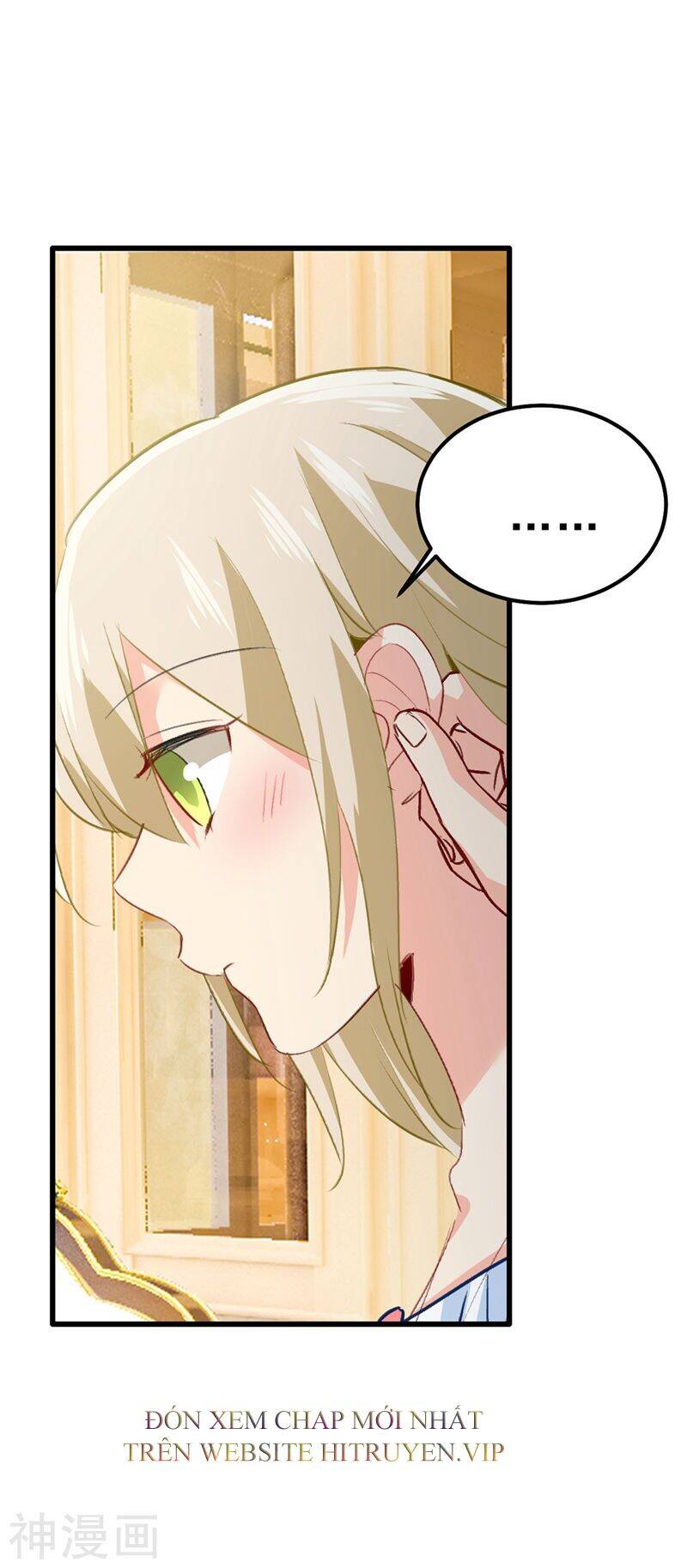 Tổng Tài Tại Thượng Chapter 290 - 24