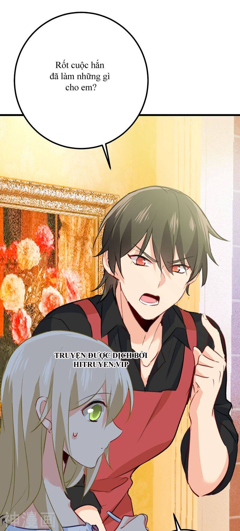 Tổng Tài Tại Thượng Chapter 290 - 25