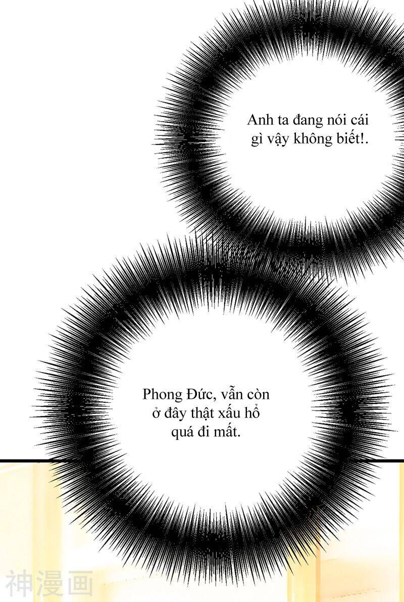 Tổng Tài Tại Thượng Chapter 290 - 27