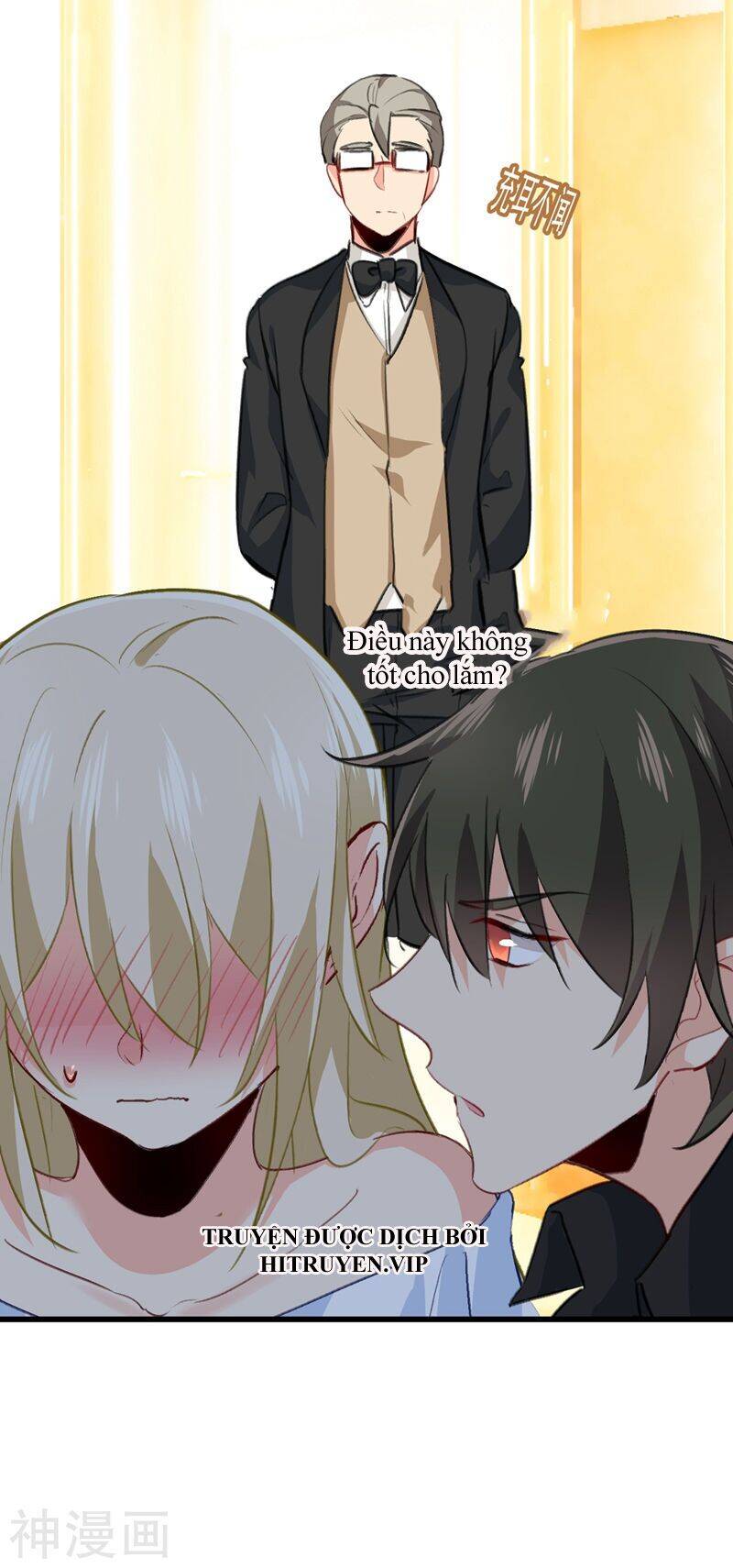 Tổng Tài Tại Thượng Chapter 290 - 28