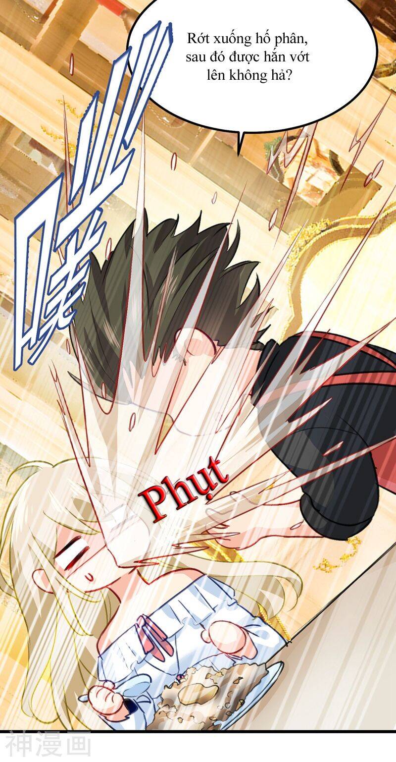 Tổng Tài Tại Thượng Chapter 290 - 30