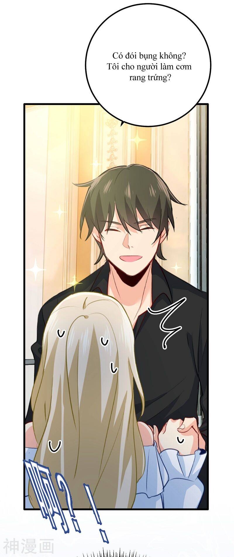 Tổng Tài Tại Thượng Chapter 290 - 4