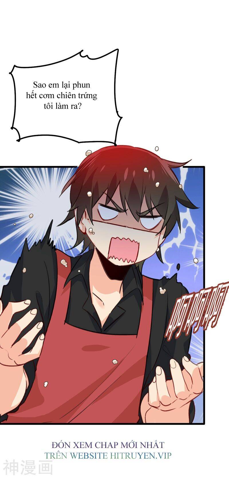 Tổng Tài Tại Thượng Chapter 290 - 31