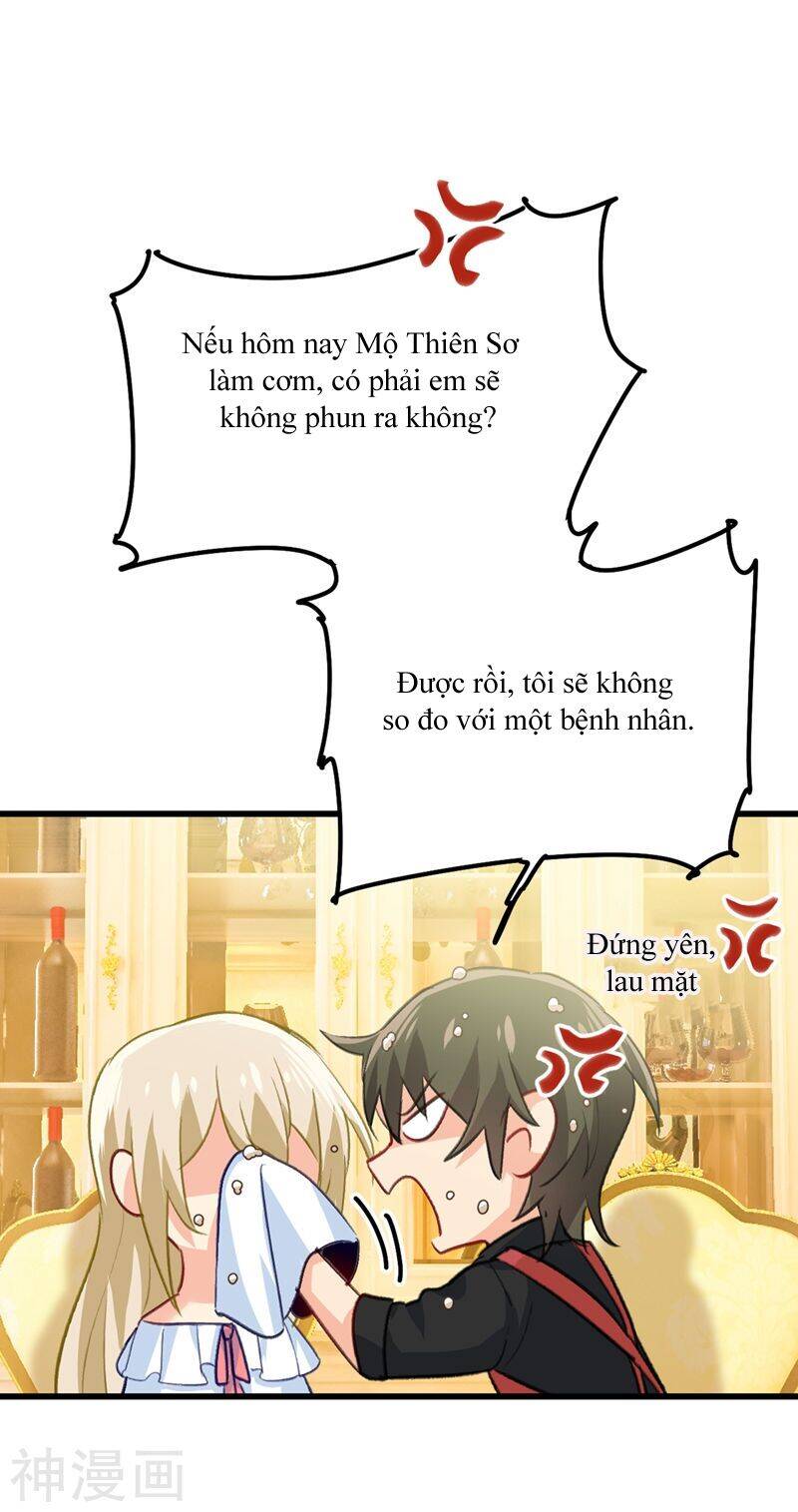 Tổng Tài Tại Thượng Chapter 290 - 32