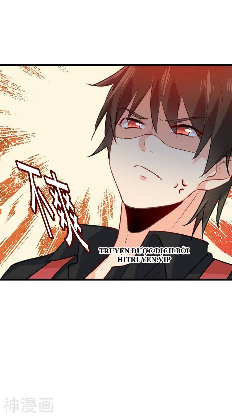 Tổng Tài Tại Thượng Chapter 290 - 35