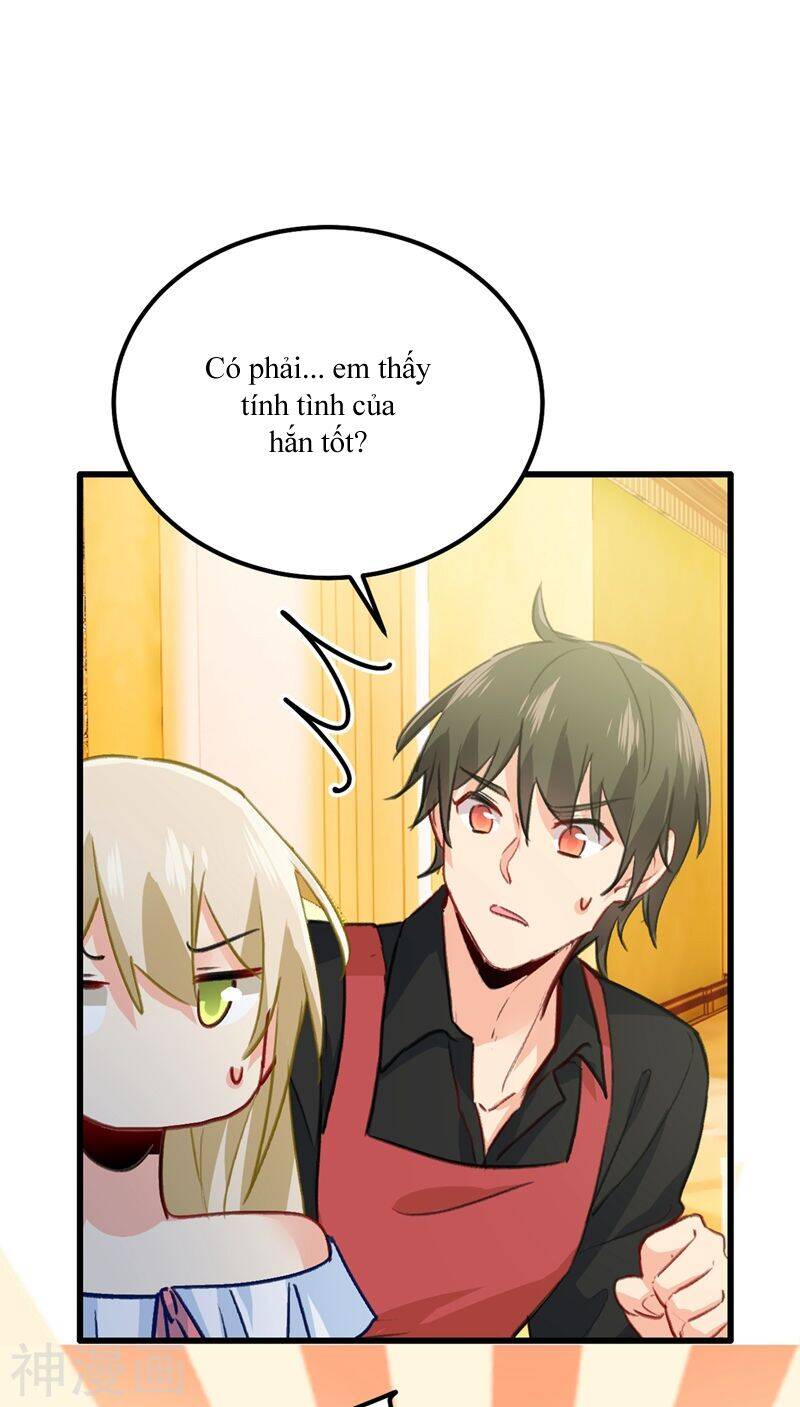 Tổng Tài Tại Thượng Chapter 290 - 37