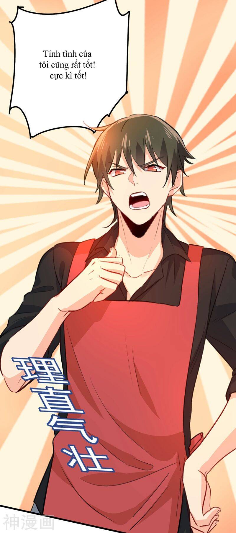 Tổng Tài Tại Thượng Chapter 290 - 38