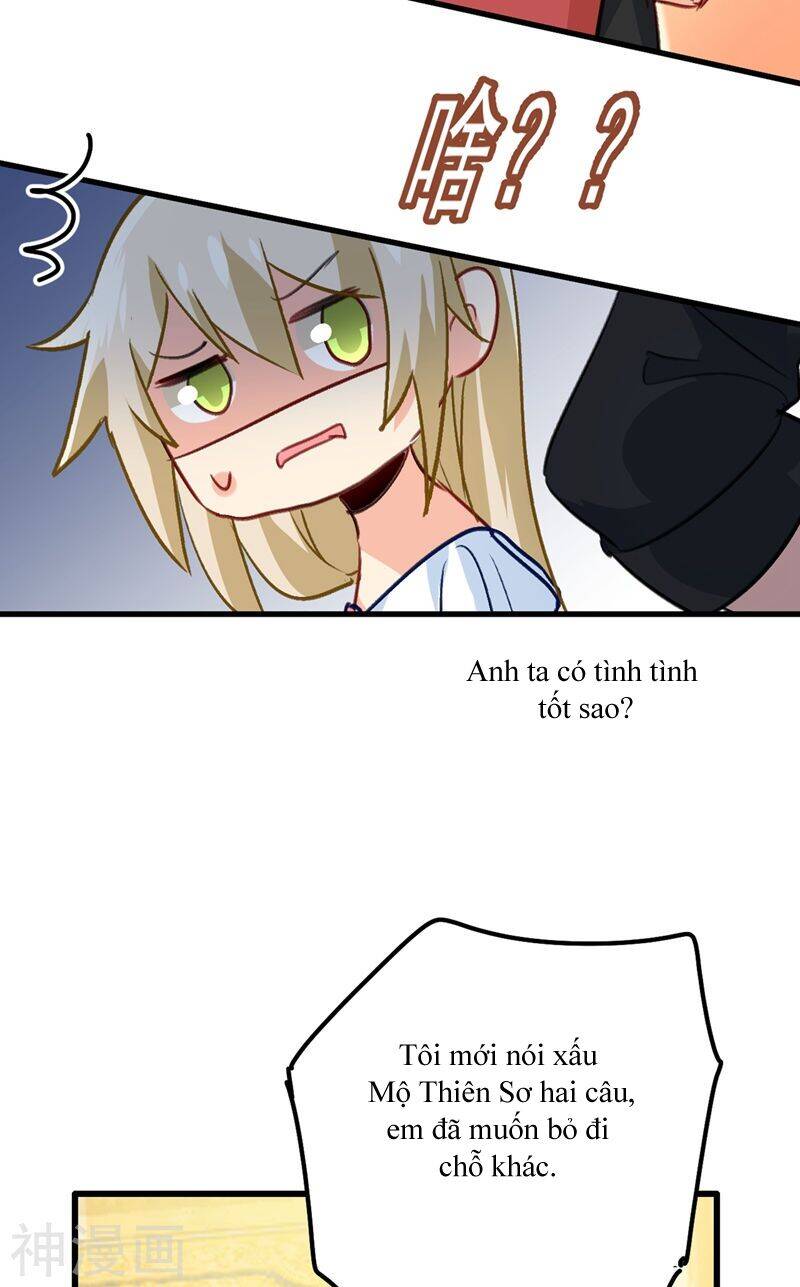 Tổng Tài Tại Thượng Chapter 290 - 39