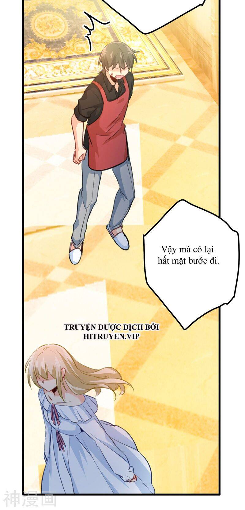 Tổng Tài Tại Thượng Chapter 290 - 40