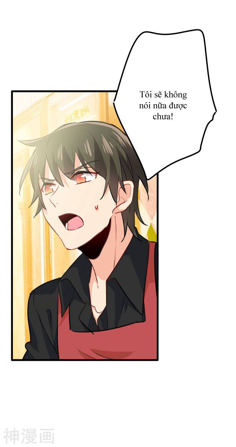 Tổng Tài Tại Thượng Chapter 290 - 41
